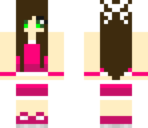 hailey cheerleader