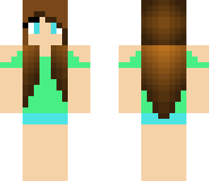 epic girl