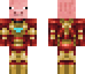 pig iron