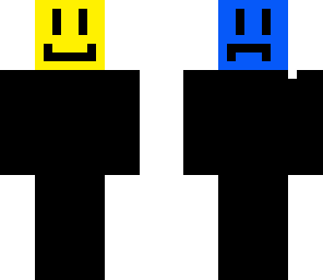face guy