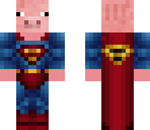 pig man