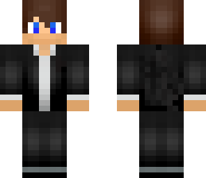 suit hd guyy
