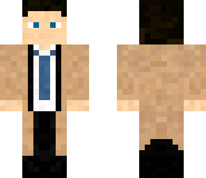 castiel from supernatural