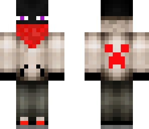 ender bandit