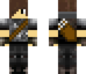archer