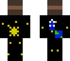solar system