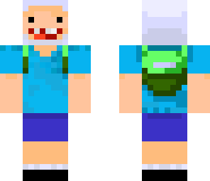 finn adventure time
