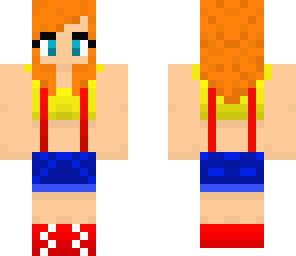pokemon misty