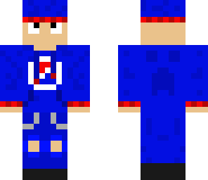 pepsi10's personal skin