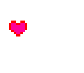 heart skin