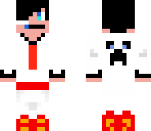 skin de andiigamer