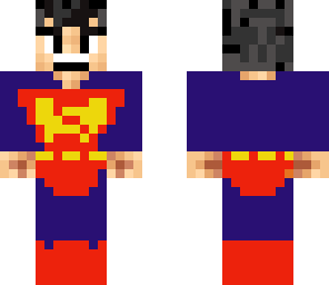super man