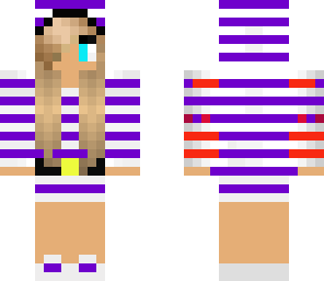 credit to sarahkupkake123 for the skin