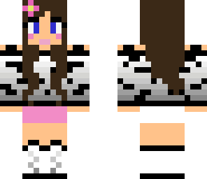pretty angelina brown hair
