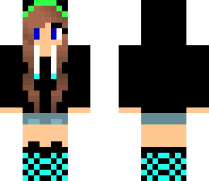 girl