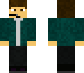 my skin