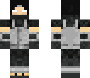 herobrine anbu