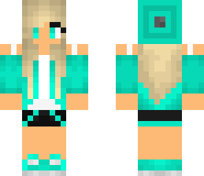 cool blue times 3