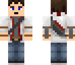 desmond miles
