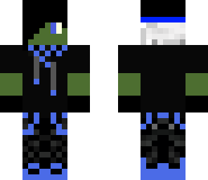best skin ever