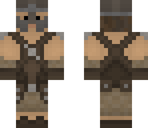 dragon born minerim