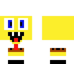 bob esponja