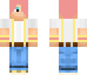 fluttershy boy