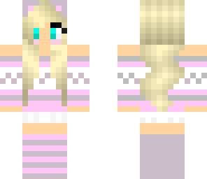 kitty girl