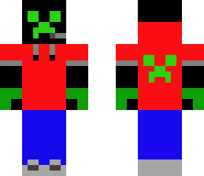 darck creeper
