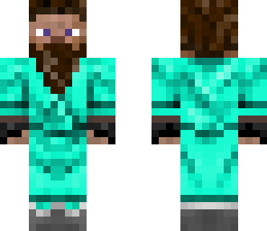 cloaked steve