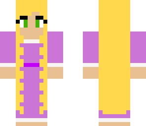 rapunzel