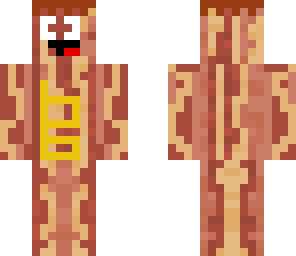 me bacon