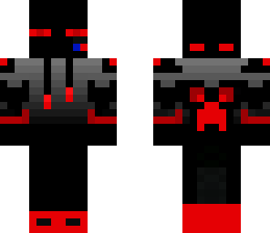 enderman hoodie 1