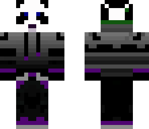 panda ender