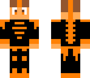 mcwubbin's tech armor