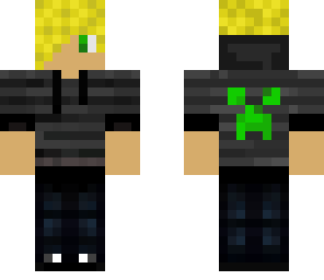 skin for my cousin