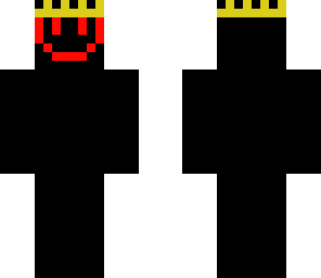 king creepy