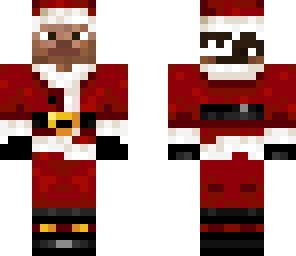 santa steve