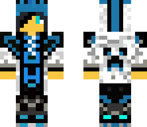 blue assassin
