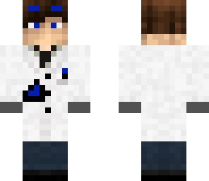 tekkit mike