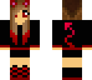 devilicious girl