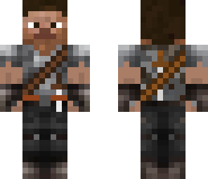my skin steve