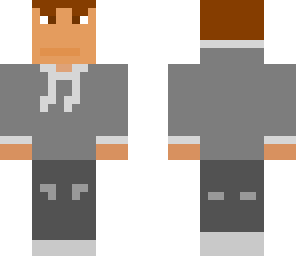 finally a good skin from me
