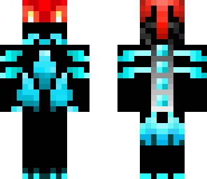momster iv