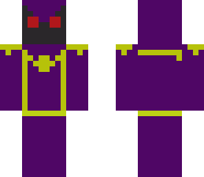 dark mage