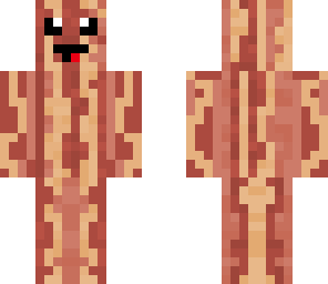 bacon edited