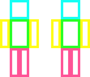 neon