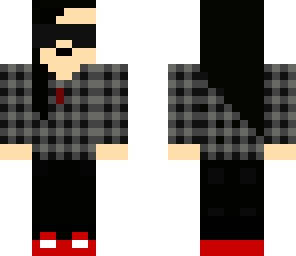 my name is skrillex