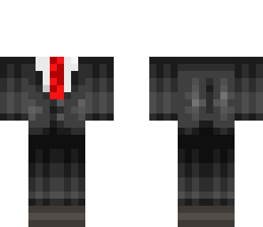 the invisible man