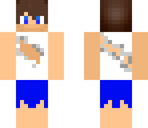 teen steve